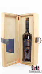 Bowmore 29 Years Old 1982 2011 - Vintage Release - No.1 Vaults 47,3% (1 van 501)
