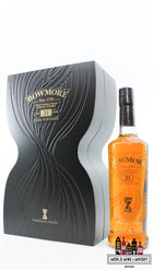 Bowmore 31 Years Old 1988 Vintage - Timeless Series 45,4% (1 van 3000)