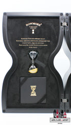 Bowmore 31 Years Old 1988 Vintage - Timeless Series 45,4% (1 van 3000)