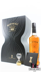 Bowmore 31 Years Old 1988 Vintage - Timeless Series 45,4% (1 van 3000)