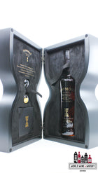 Bowmore 31 Years Old 1988 Vintage - Timeless Series 45,4% (1 van 3000)