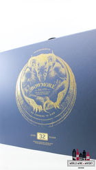 Bowmore 32 jaar oud 2021 - Geen hoeken om te verbergen - Exclusief voor reisdetailhandel 47,3% (1 van 666)
