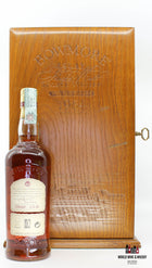 Bowmore 38 Years Old 1964 2003 Bourbon Cask - De Trilogie Serie 43,2%