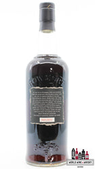 Bowmore 42 jaar oud 1964 2007 - Zwart Bowmore - De trilogie 40,5% (1 van 827)
