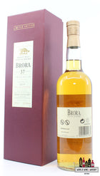 Brora 37 Years Old 1977 2015 - 14e release - Limited Edition 50,4% (1 van 2976)