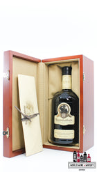 Bunnahabhain XXV 25 Years Old 2016 46,3% (in luxe houten kist)