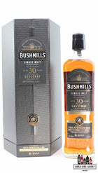 Bushmills 30 jaar oud 1990 2020 - The Causeway Collection 48,4% (1 van 432)