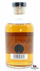 Bw1 Elementen van Islay Bowmore 1994 2012 52,9% 500 ml