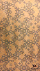 Speciaal cadeaupapier (giftpaper)