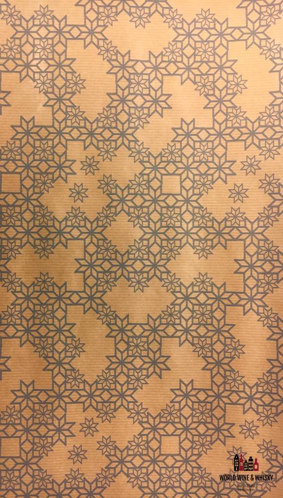 Speciaal cadeaupapier (giftpaper)