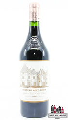 Chateau Haut-Brion 2008 (96 Parker-punten)