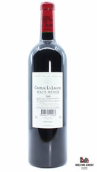 Chateau La Lagune 2008 - Grand Cru Classé (in OWC)