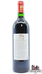 Château Mouton Rothschild 1992