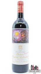 Chateau Mouton Rothschild 1998