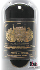 Chateau Palmer 1989 3 Liter (Double Magnum)