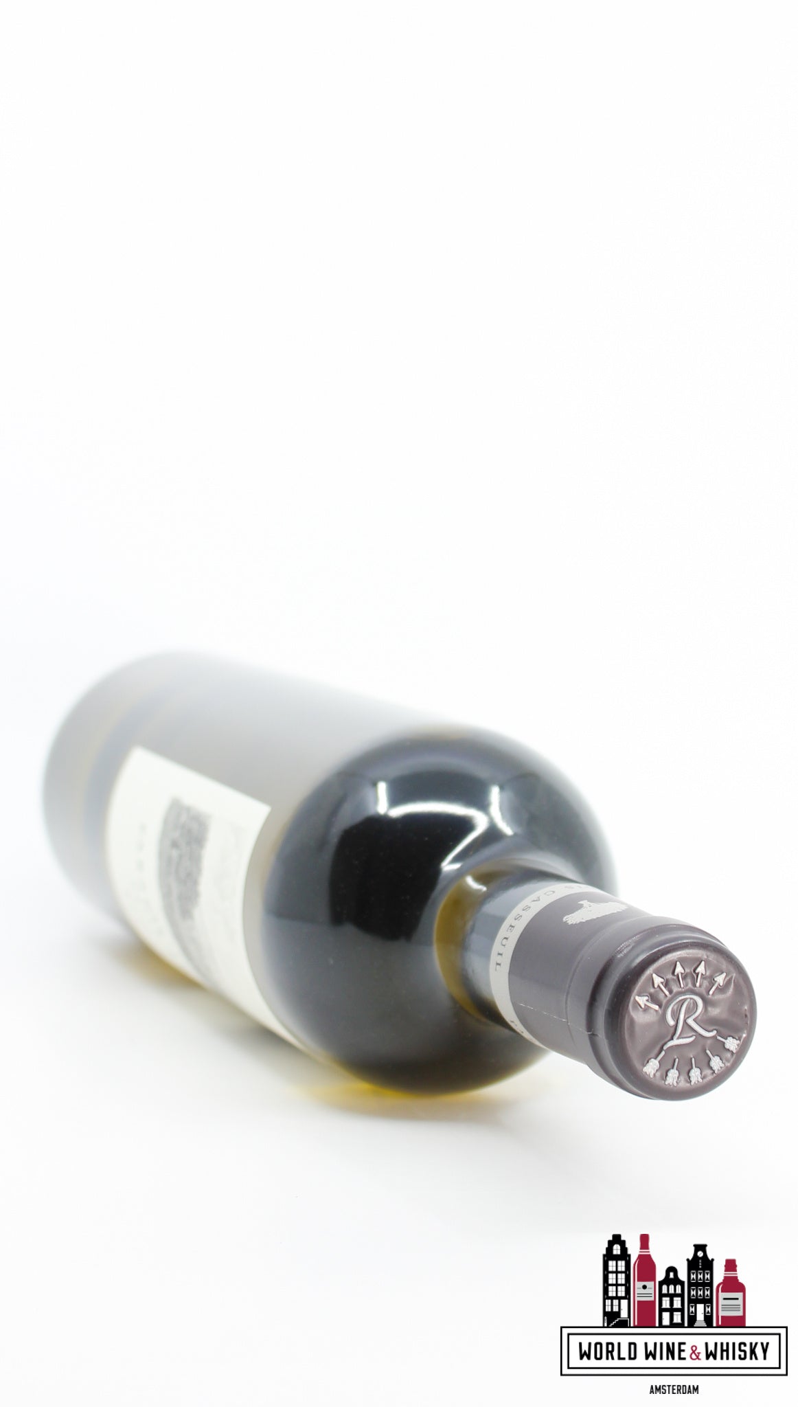 Chateau Paradis Casseuil 2023 blanc (Lafite - Domaines Barons de Rothschild)