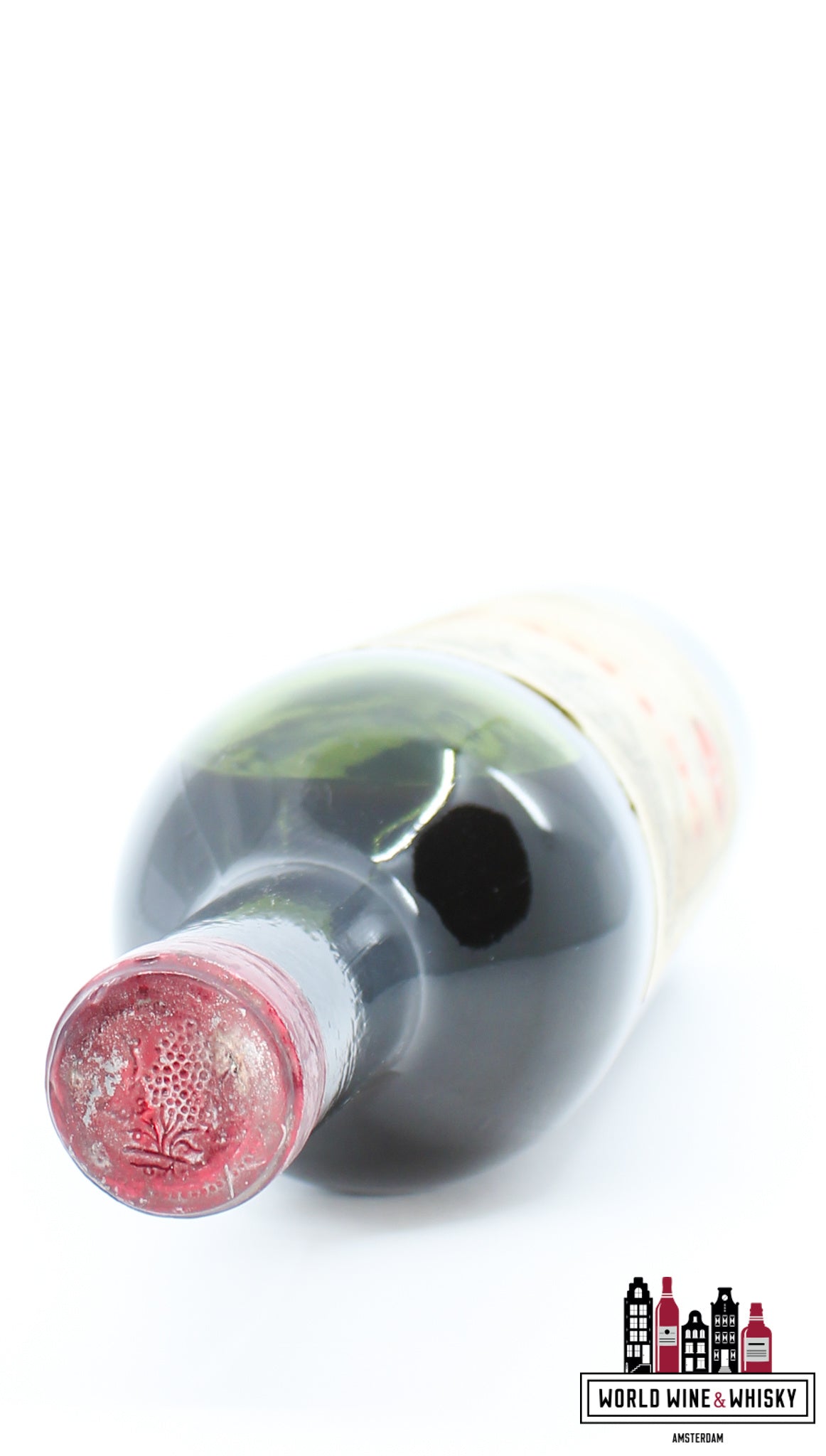 Chateau Petrus 1947 (100 Parkerpunten)