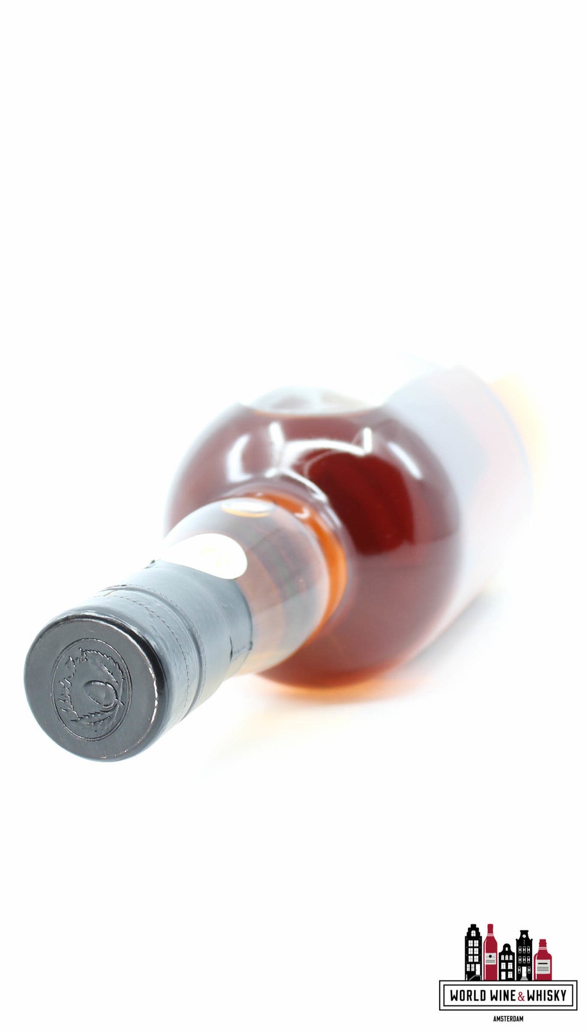 Chichibu 2012 - Port Pipe Cask 1825 - Ichiro's Malt - Mitsukoshi Isetan 59% (1 van 300)