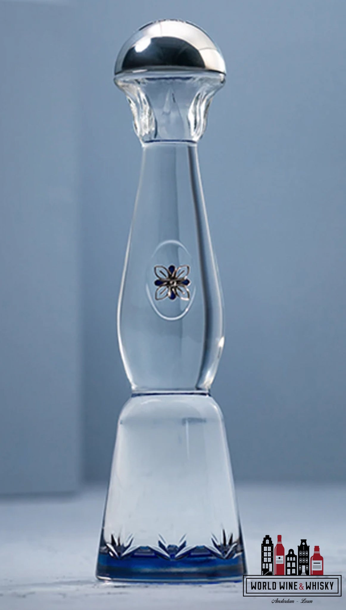 Clase Azul Plata Tequila (70cl)