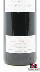 Clos de L'Obac - Costers del Siurana 1989 (in OWC)