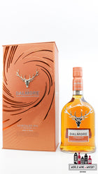Dalmore 16 Years Old - Luminary No 2 - Editie 2024 48,6% (1 van 20.000)