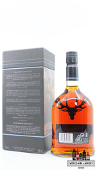 Dalmore 1995 2011 - Castle Leod - Huis van Clan MacKenzie 46% (1 van 5000)