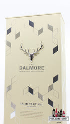 Dalmore Luminary No 1 - 2022 Editie 46,8% (1 van 15.000)