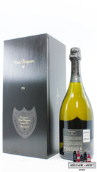 Dom Perignon 2002 Vintage P2 Plénitude 2 - Champagne Brut (in luxe geschenkdoos)