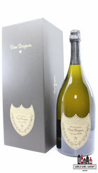Dom Perignon 2008 Vintage Magnum - Champagne Brut 1,5 liter - (in luxe geschenkdoos)