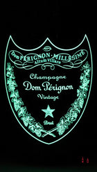 Dom Perignon 2009 Luminous Champagne Vintage Brut (LED-licht)