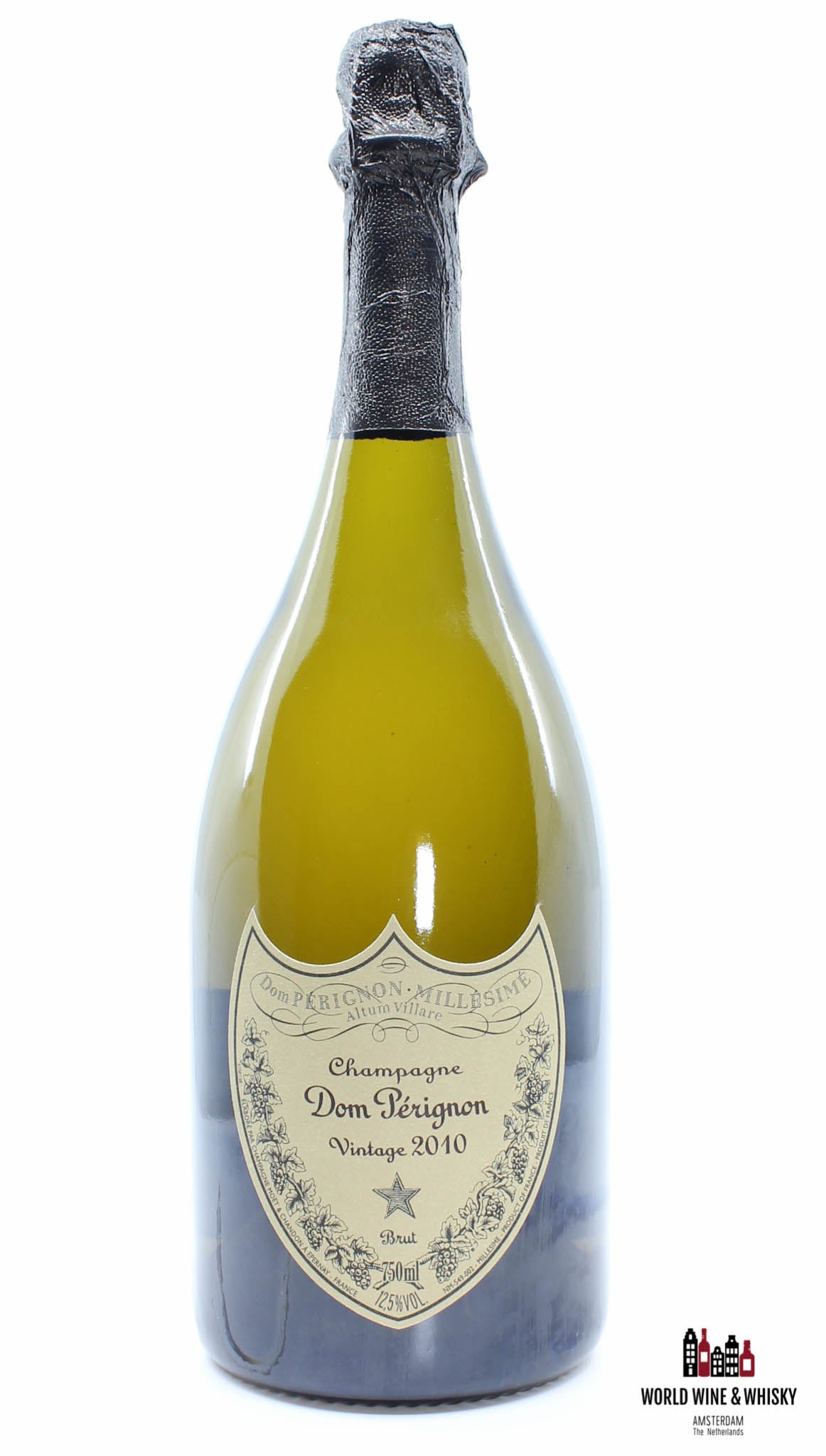 Dom Perignon Vintage 2010 - Champagne Brut