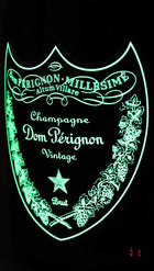 Dom Perignon 2010 Vintage - Lichtgevend - Champagne Brut