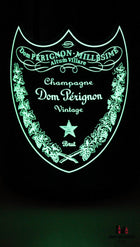 Dom Perignon 2010 Vintage - Lichtgevend - Champagne Brut