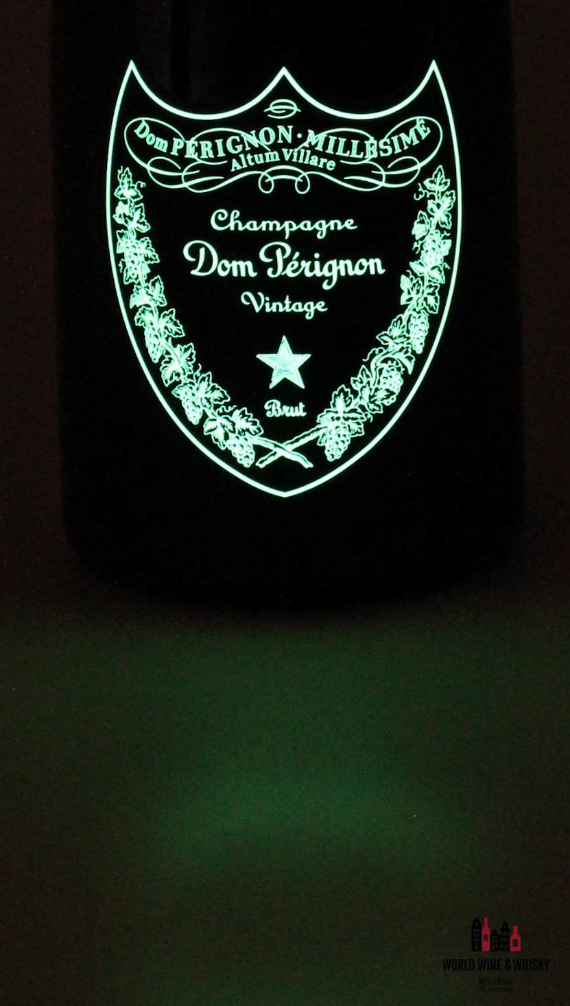 Dom Perignon 2008 Vintage Luminous - Champagne Brut Magnum (1,5 liter)