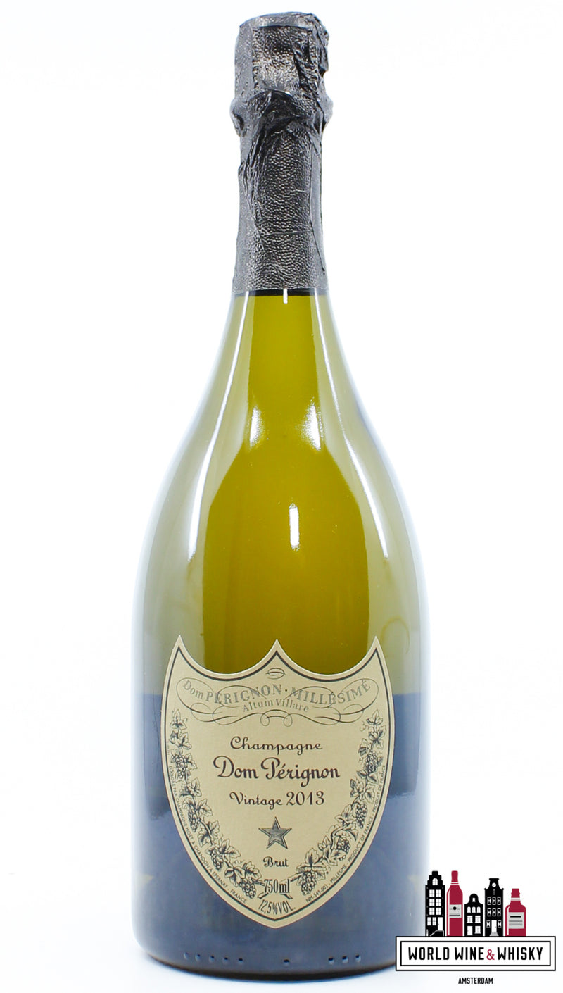 Dom Perignon 2013 Vintage - Champagne Brut (enkele fles)