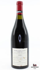 Domaine de la Romanée Conti (DRC) - Romanée-Conti 1990 - Geïnspecteerd door Chai Consultant/WineFraud