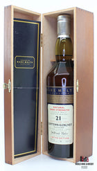 Dufftown-Glenlivet 21 Years Old 1975 1997 Rare Malts Selection 54,8% (in houten doos)