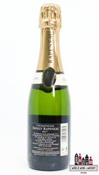 Ernest Rapeneau Champagne Brut 375ml (helften)