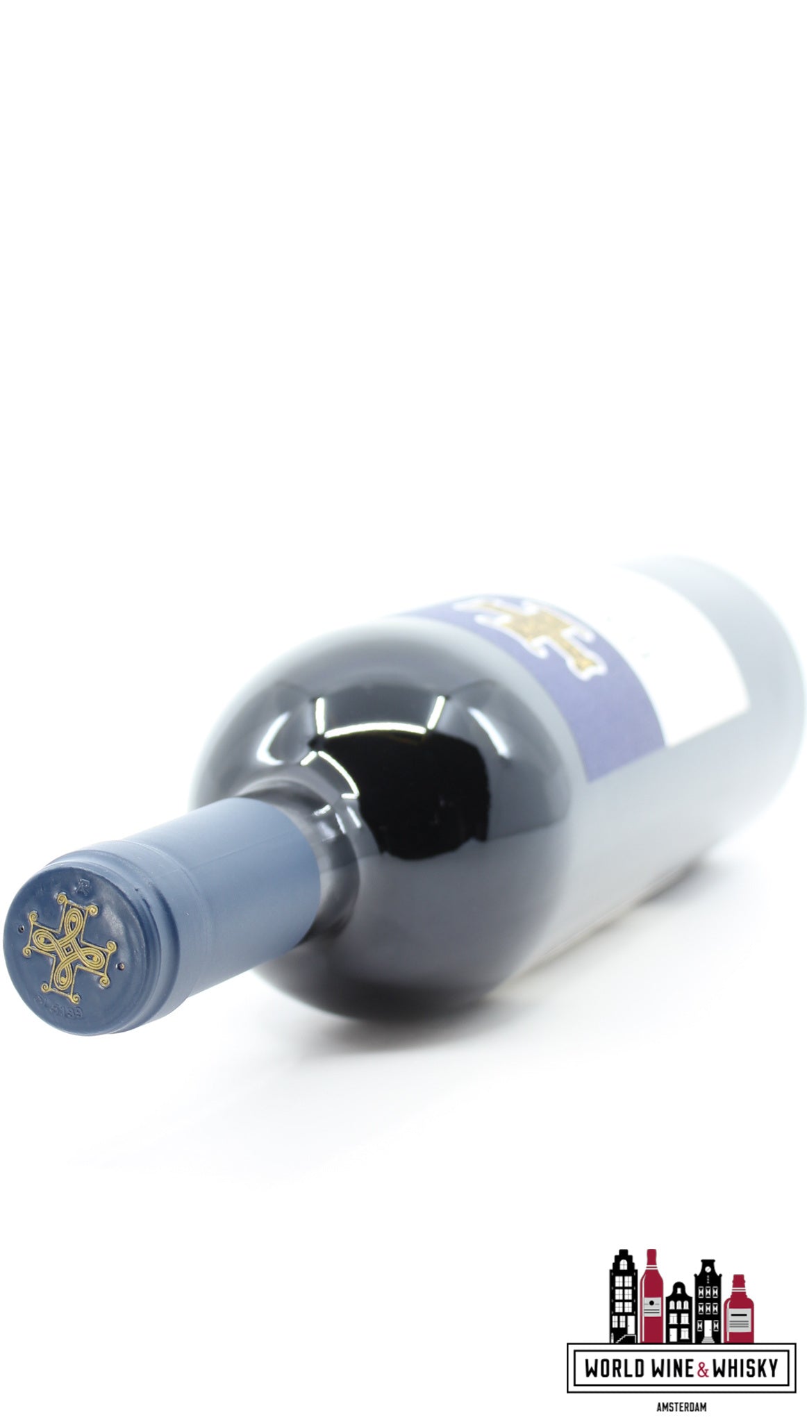 Fontodi Flaccianello Della Pieve 2016 (100 Parker-punten)