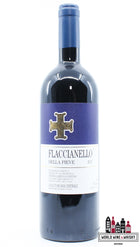Fontodi Flaccianello Della Pieve 2017 (96 Parker-punten)