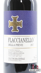 Fontodi Flaccianello Della Pieve 2017 (96 Parker-punten)