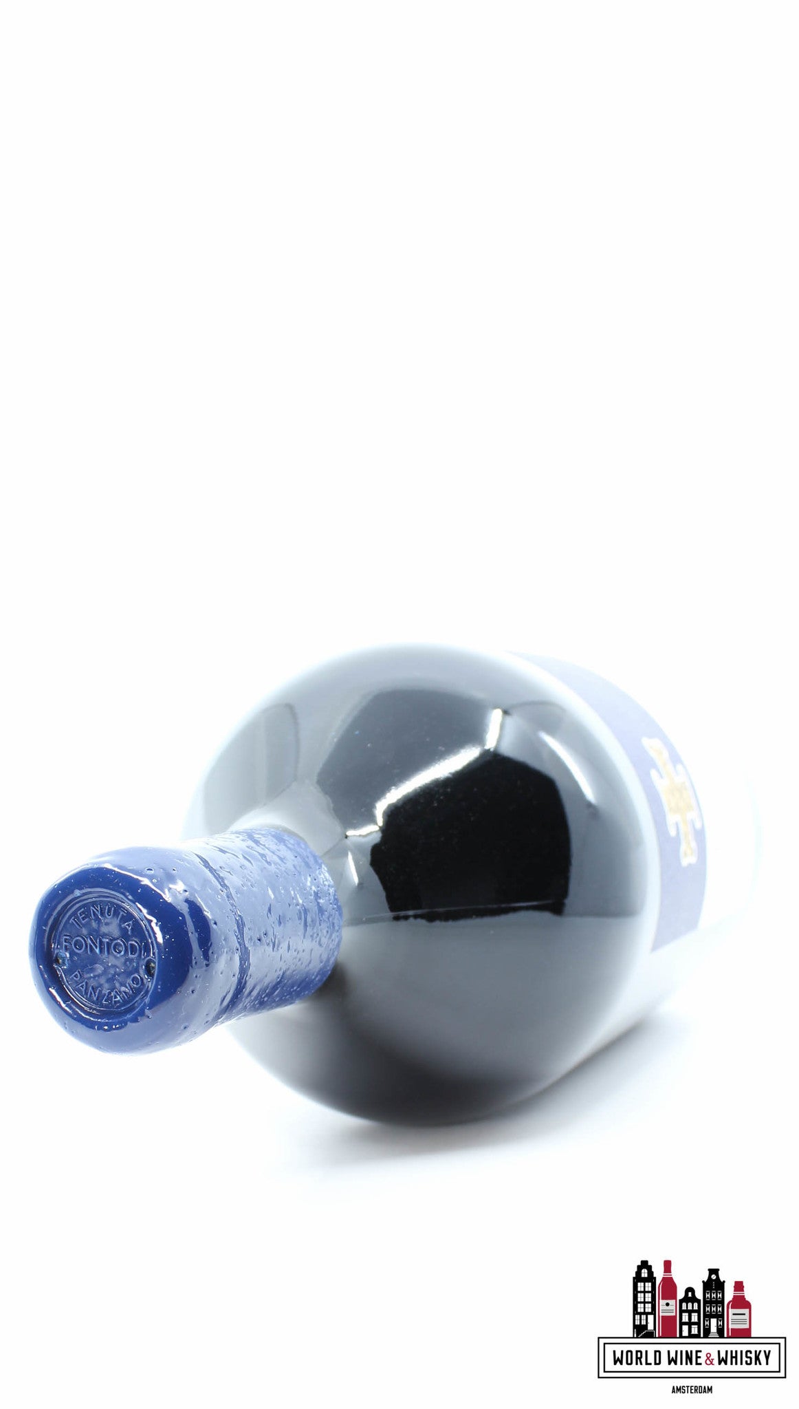 Fontodi Flaccianello Della Pieve 2017 - Dubbele Magnum (3 Liter)
