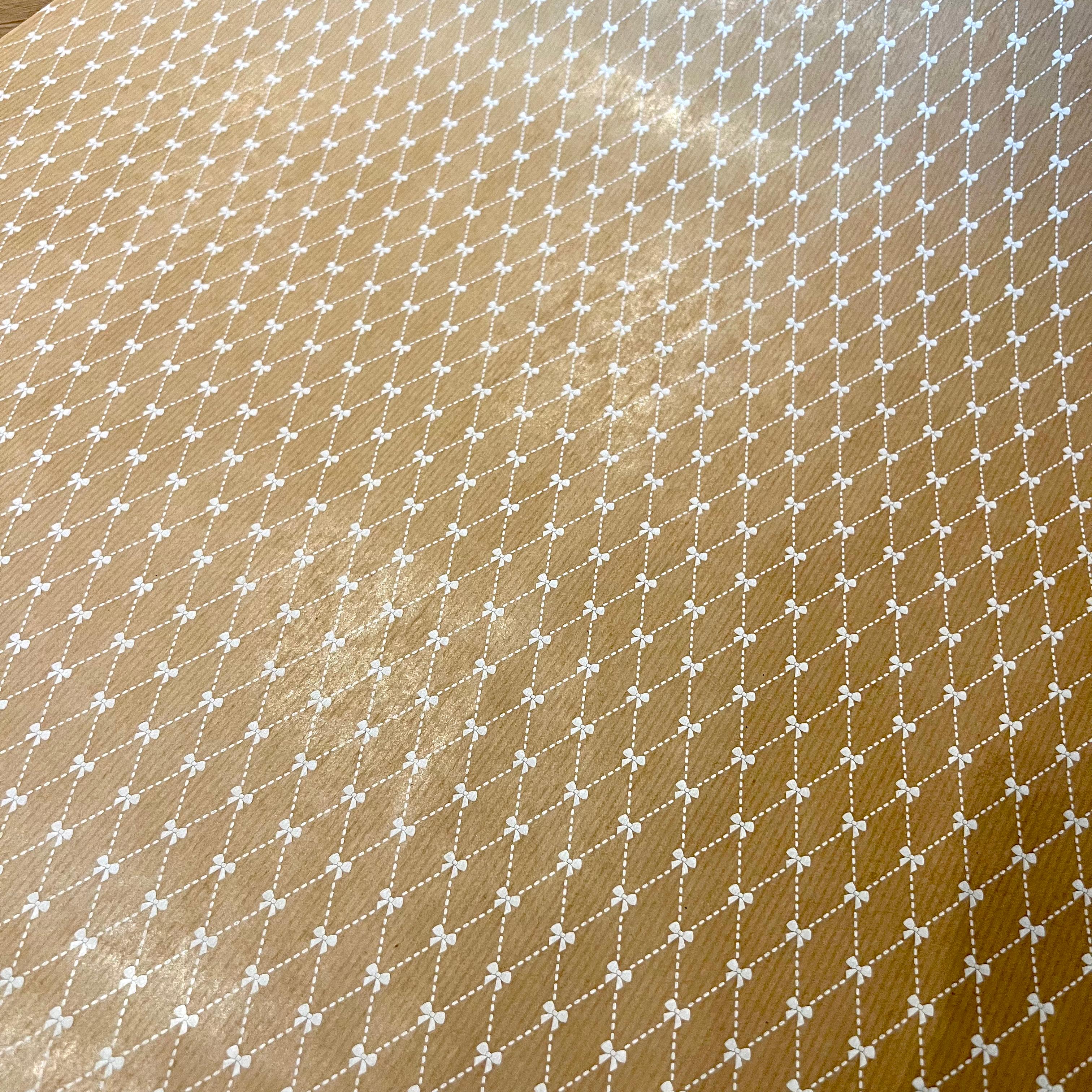 Special gift paper (giftpaper)