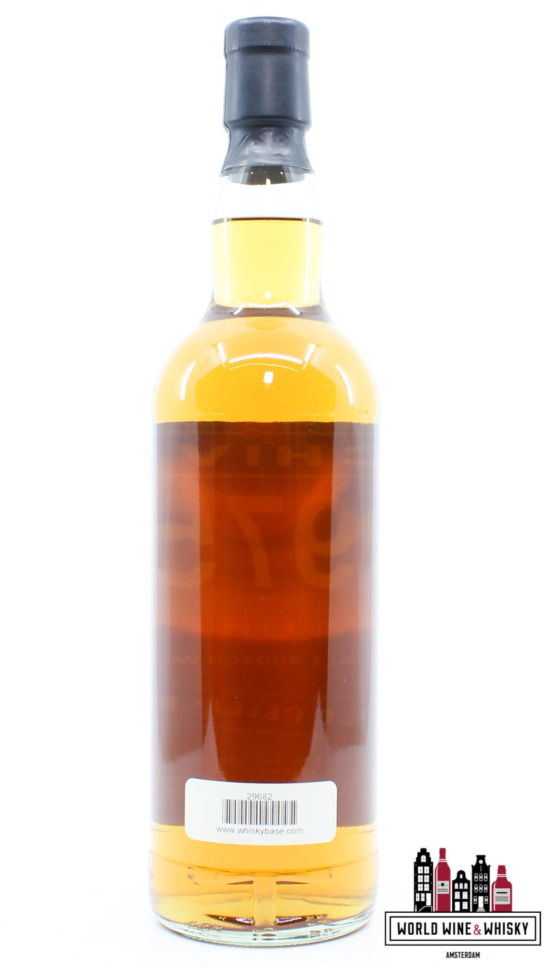 Glen Grant 36 jaar oud 1975 2012 - Archief - Eerste release - Cask 5476 46,6% (1 van 81)