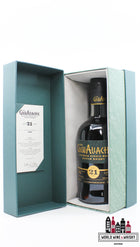 Glenallachie 21 jaar oud 2020 - Batchnummer één 51,4% (1 van 1600)