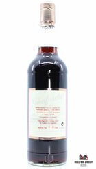 Glenfarclas 36 Years Old 1968 2004 - Cask 688 - For Friends Editie nr. 1 50,1% (1 van 126)