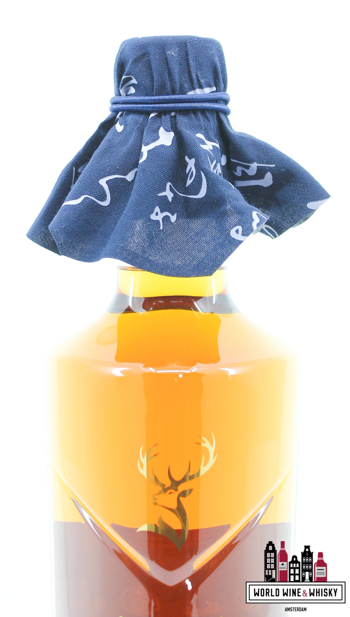 Glenfiddich 29 jaar oud 2022 - Grand-Yozakura 45,1%