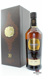 Glenfiddich 30 Years Old - Cask Selection 00045 43% (in luxe koffer)