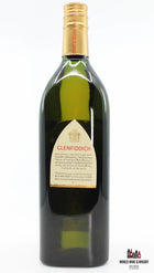 Glenfiddich Straight Malt 8 jaar oud - Gebotteld in 1960 - 86 US Proof