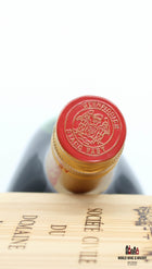 Glenfiddich Straight Malt 8 jaar oud - Gebotteld in 1960 - 86 US Proof